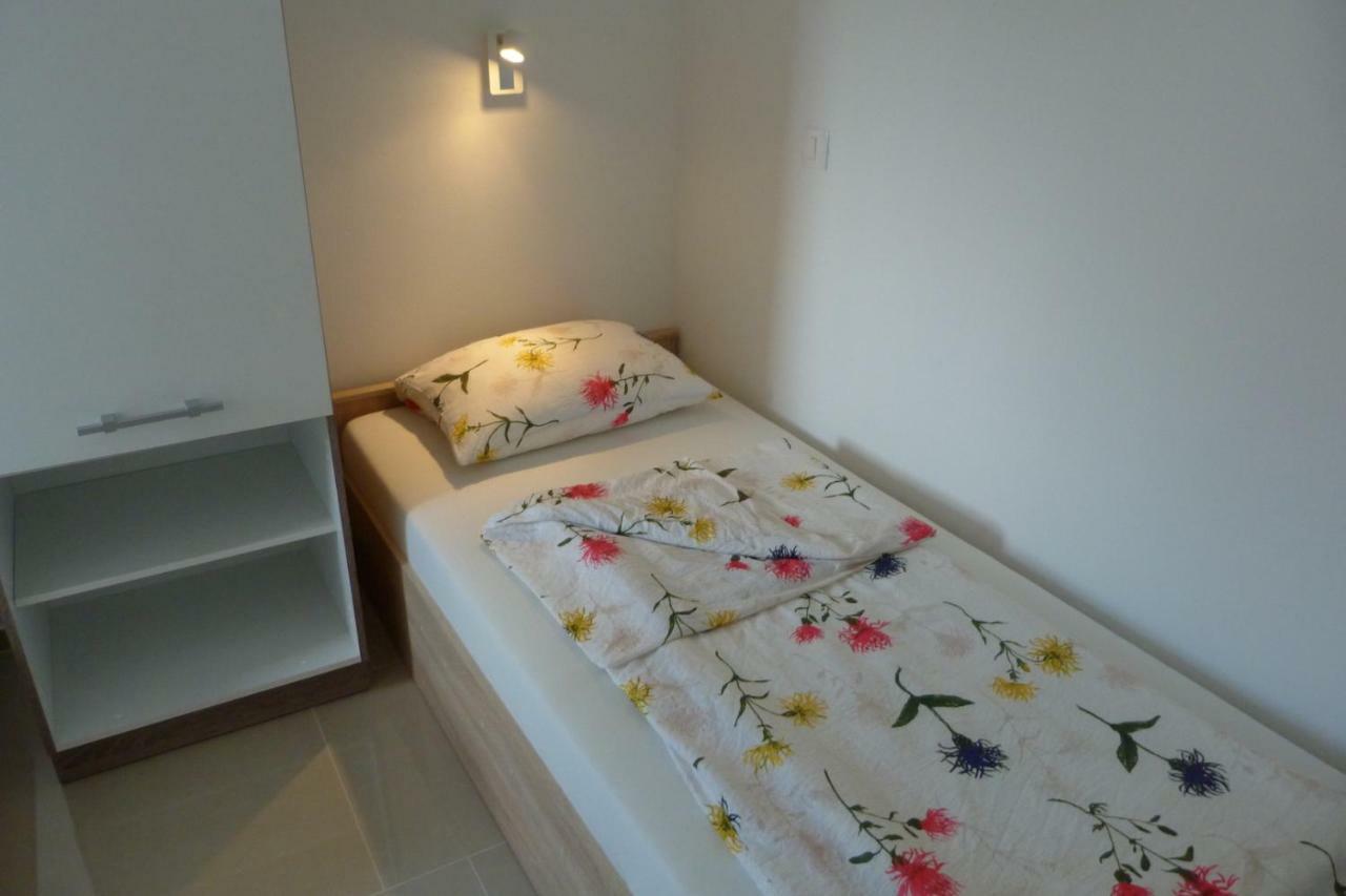 Monja & Dadi Apartment *
