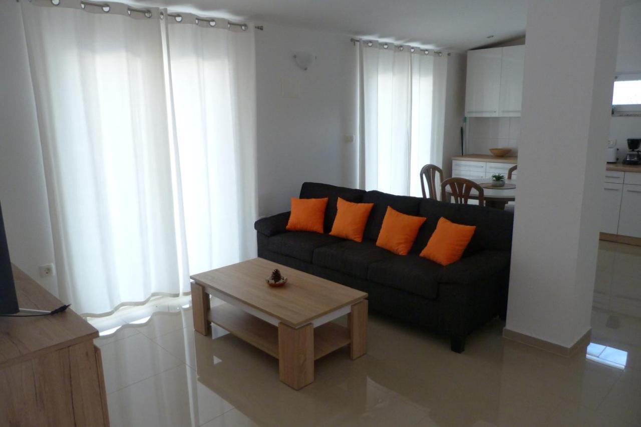 Monja & Dadi, Malinska, Appartement *