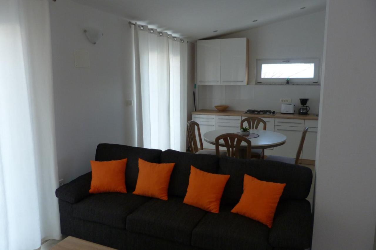 Appartement Monja & Dadi, Malinska,