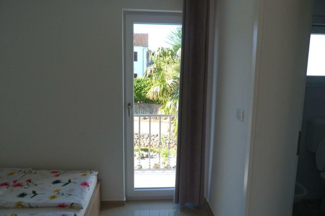 Appartement Monja & Dadi, Malinska,