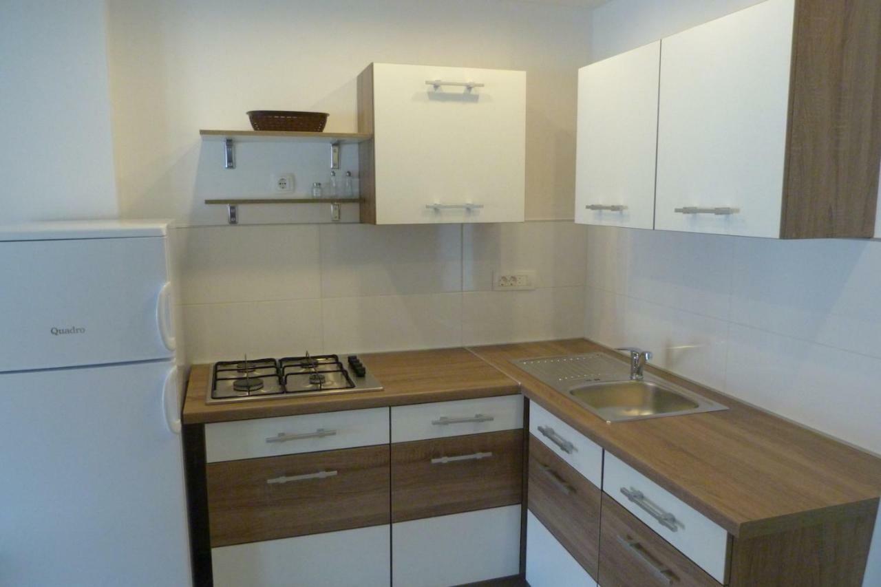 Monja & Dadi, Malinska, Appartement *