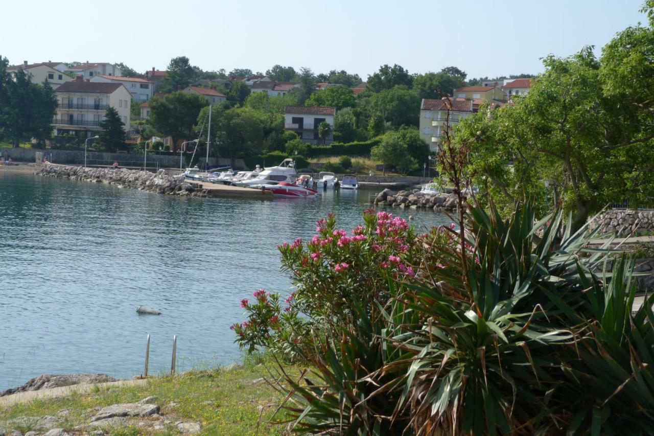 Appartement Monja & Dadi, Malinska,